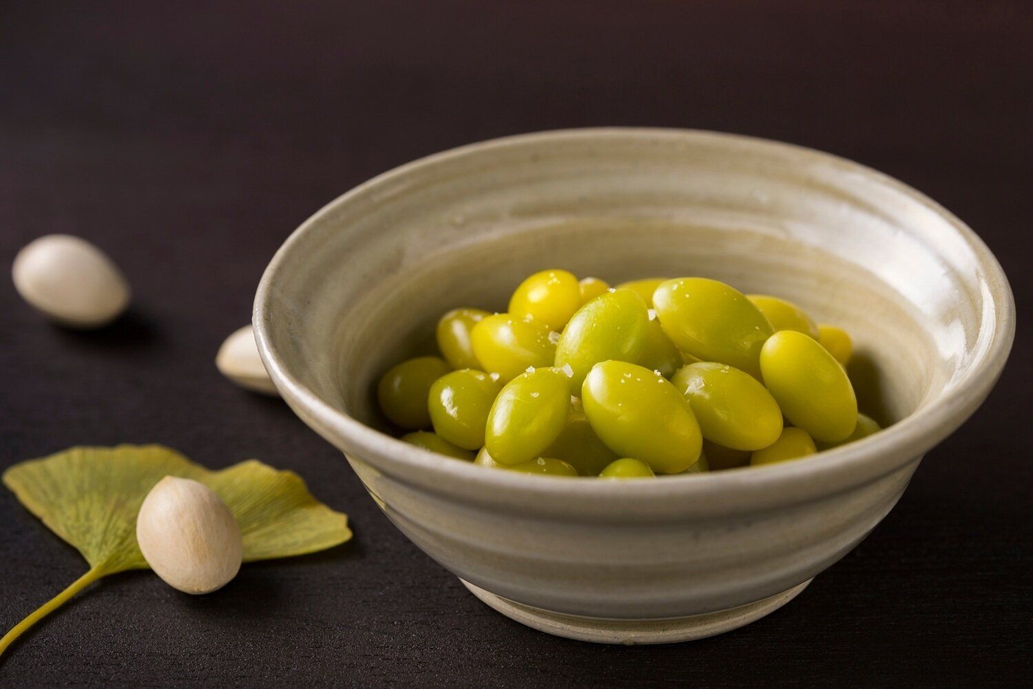 【管理栄養士監修】「銀杏」の主な栄養素とカロリーまとめ！おすすめの調理方法は？