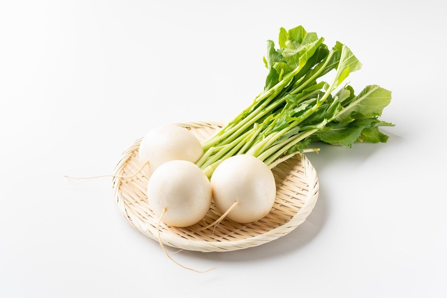 【管理栄養士監修】「かぶ」の主な栄養素とカロリーまとめ！おすすめの調理方法は？