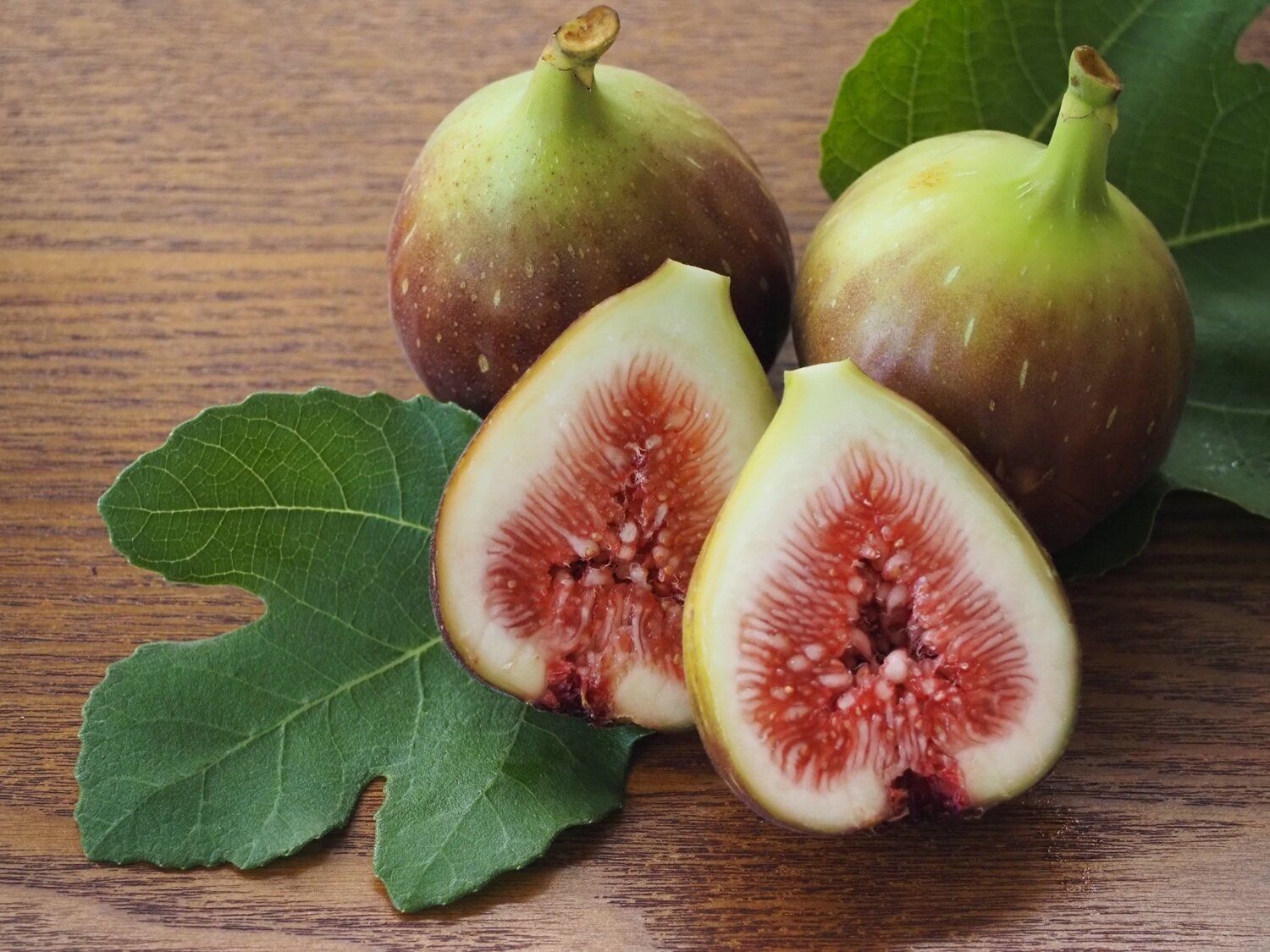 【管理栄養士監修】「イチジク」の主な栄養素とカロリーまとめ！おすすめな調理方法は？