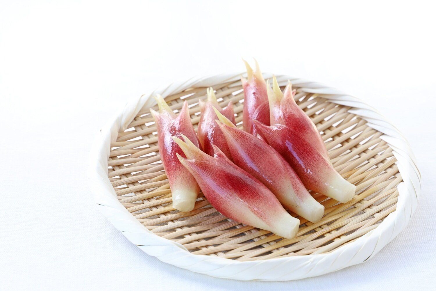 【管理栄養士監修】「みょうが」の主な栄養素とカロリーまとめ！おすすめな調理方法は？