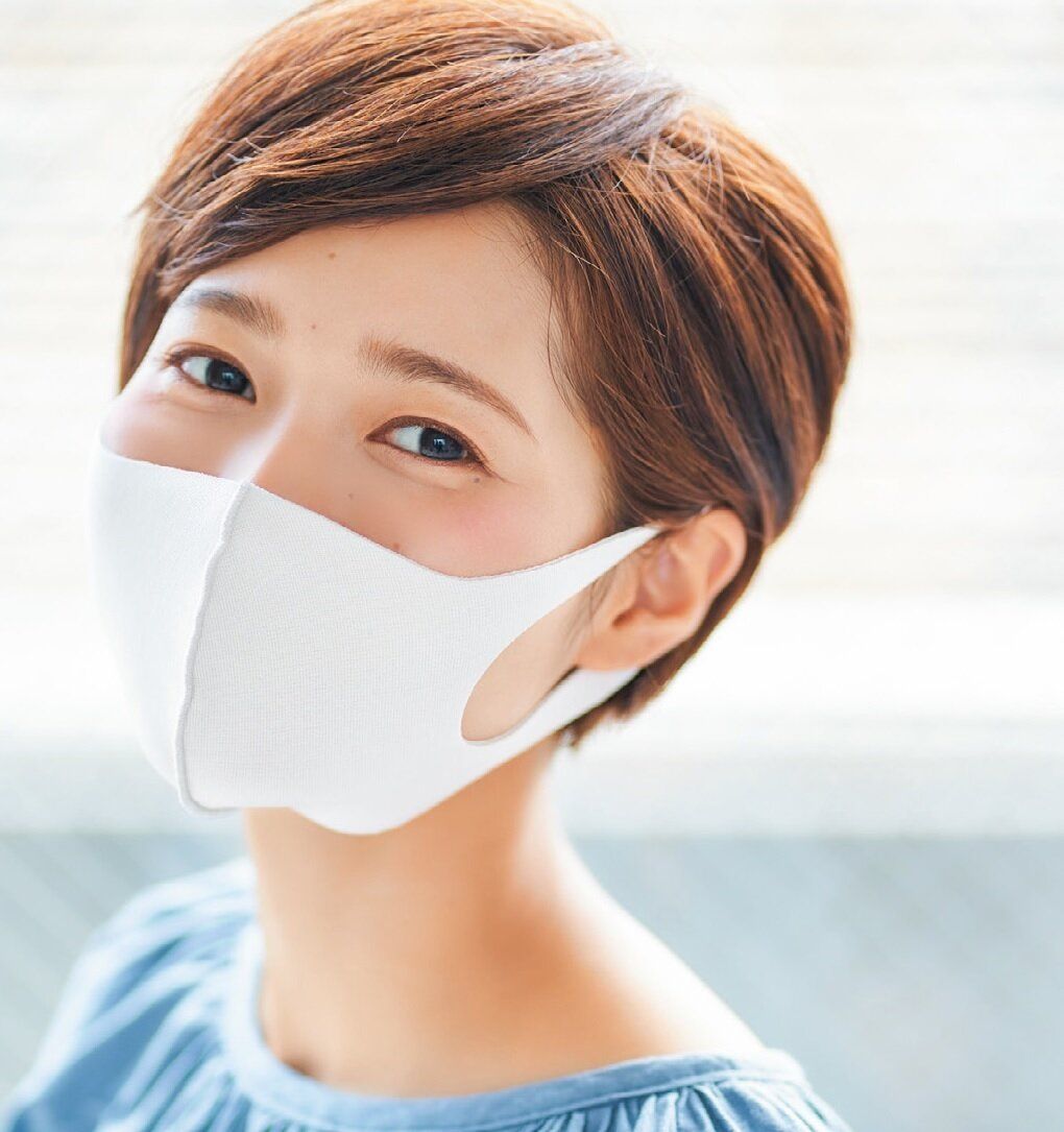 メイクのプロが教える「マスクを外しても美人」な40代が使っているメイクアイテム