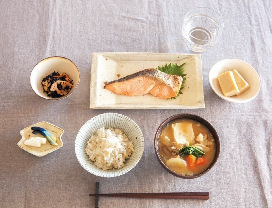 1年で14kgのダイエットに見事成功！「食べてもやせる」最終結論