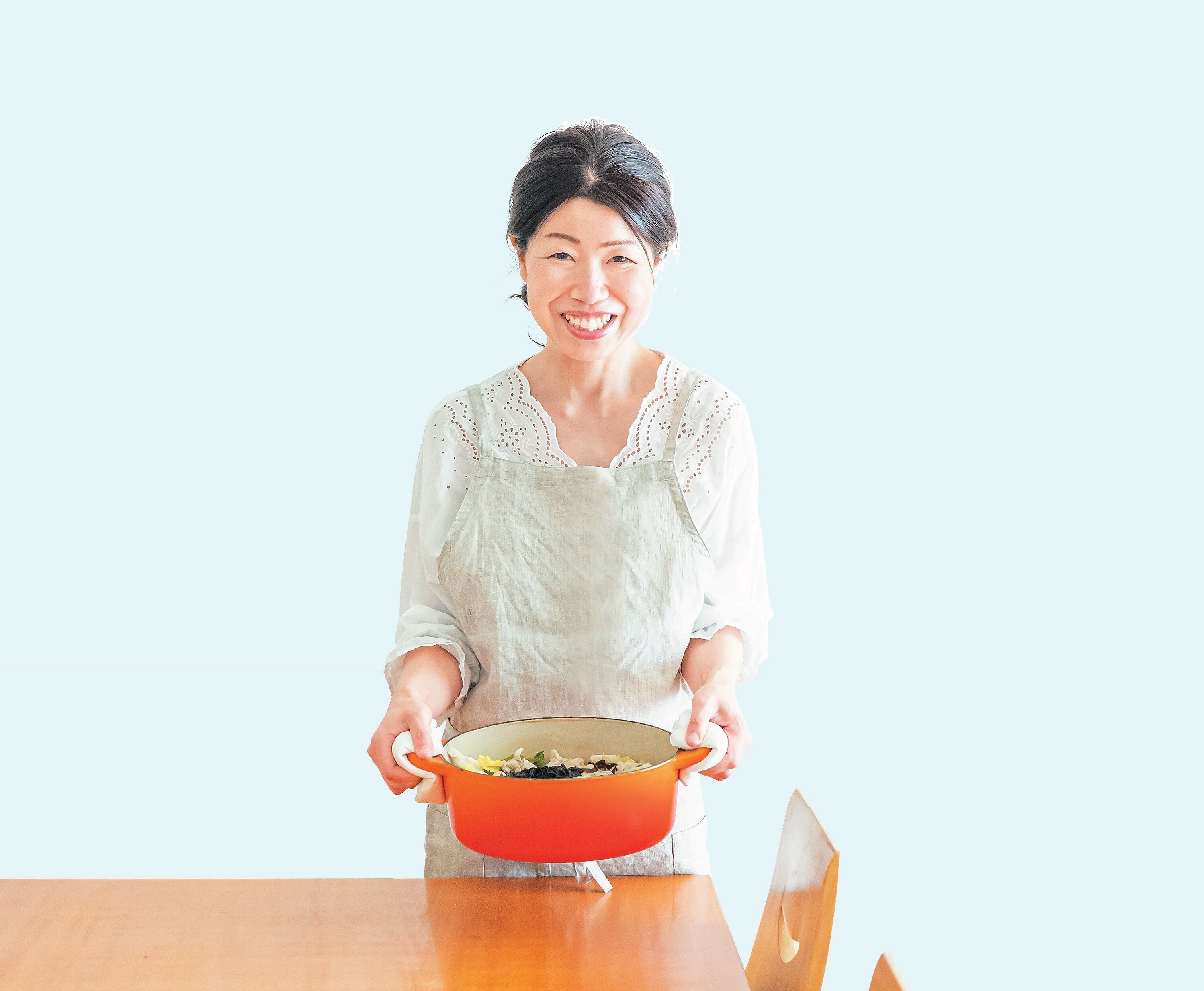 目からウロコの超楽ルーティン【1週間献立】で家族も家計も大満足！