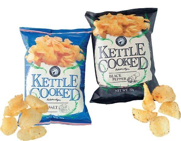 手が止まらない！カルディの神スナックとポテチ全集