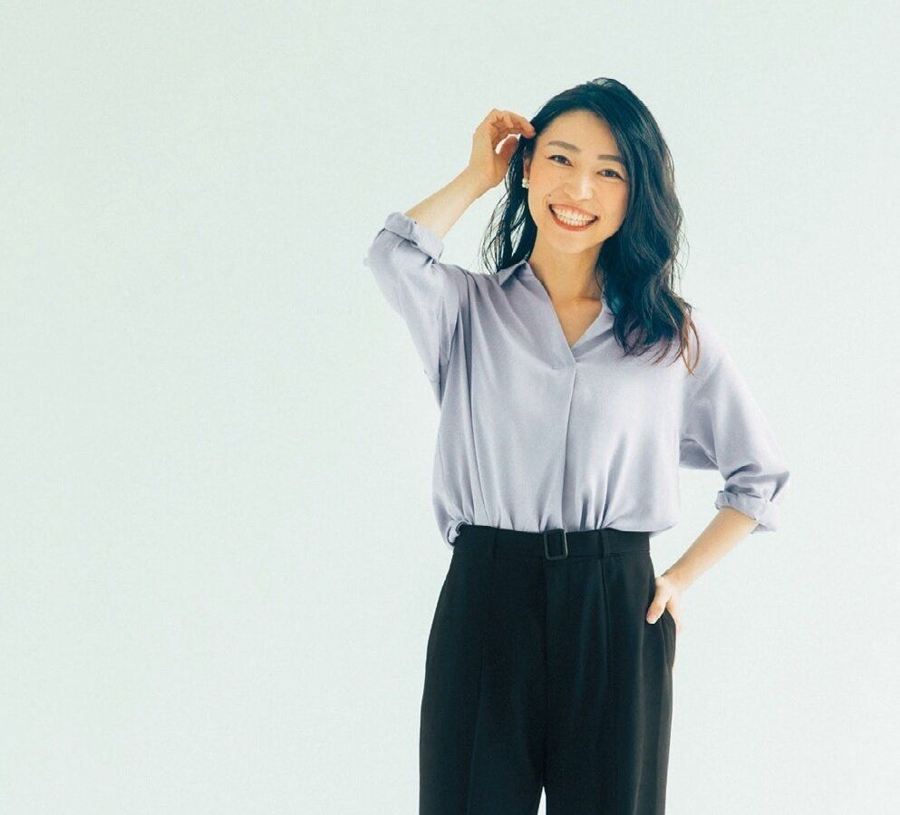 骨格診断でわかる！あなたに似合う着やせの名品をご紹介