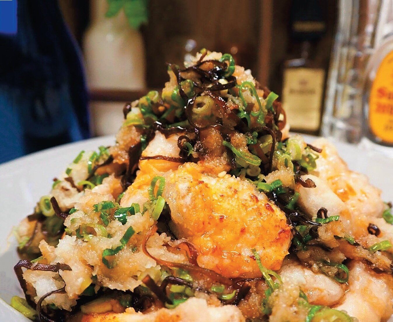 さっと火を通した柔らか肉がさっぱり！「鶏胸肉のおろしねぎポン酢」レシピ