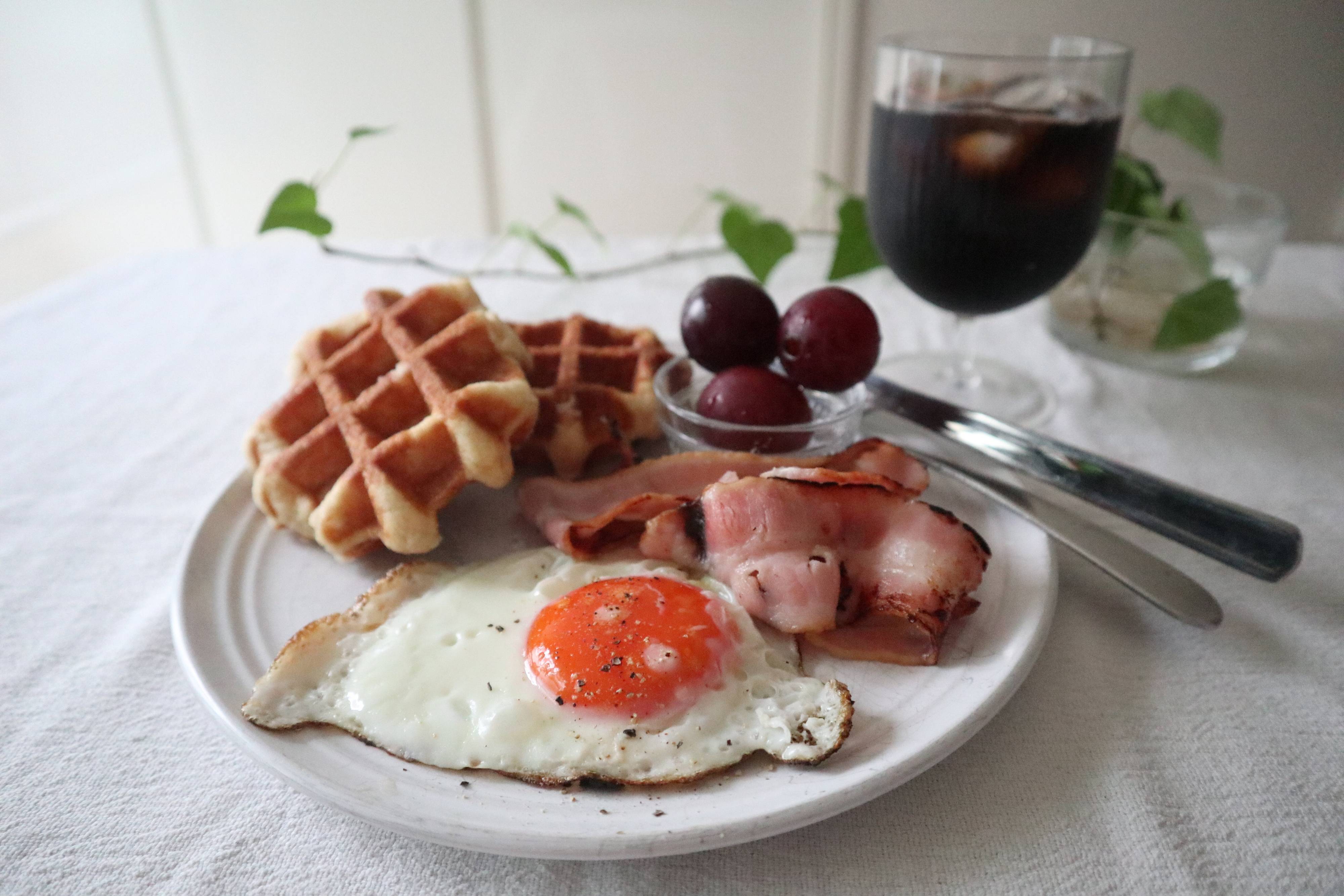 おやつにも朝食にも使えて1個35円！常にストックしたい業務スーパー商品はコレ