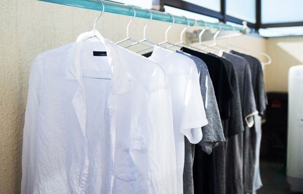 【プロが解説】しわが生まれる「魔の時間」とは!?衣類のしわを減らす5つの洗濯術