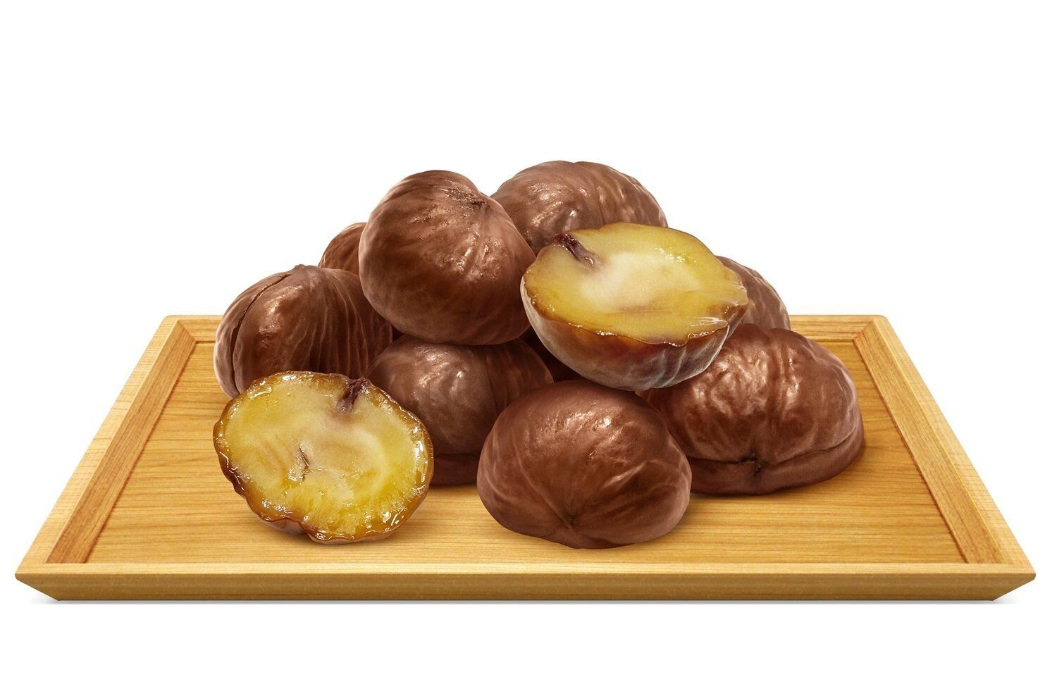 【管理栄養士監修】賞味期限切れの「甘栗」はいつまで大丈夫？傷んだときの特徴や保存方法を解説！