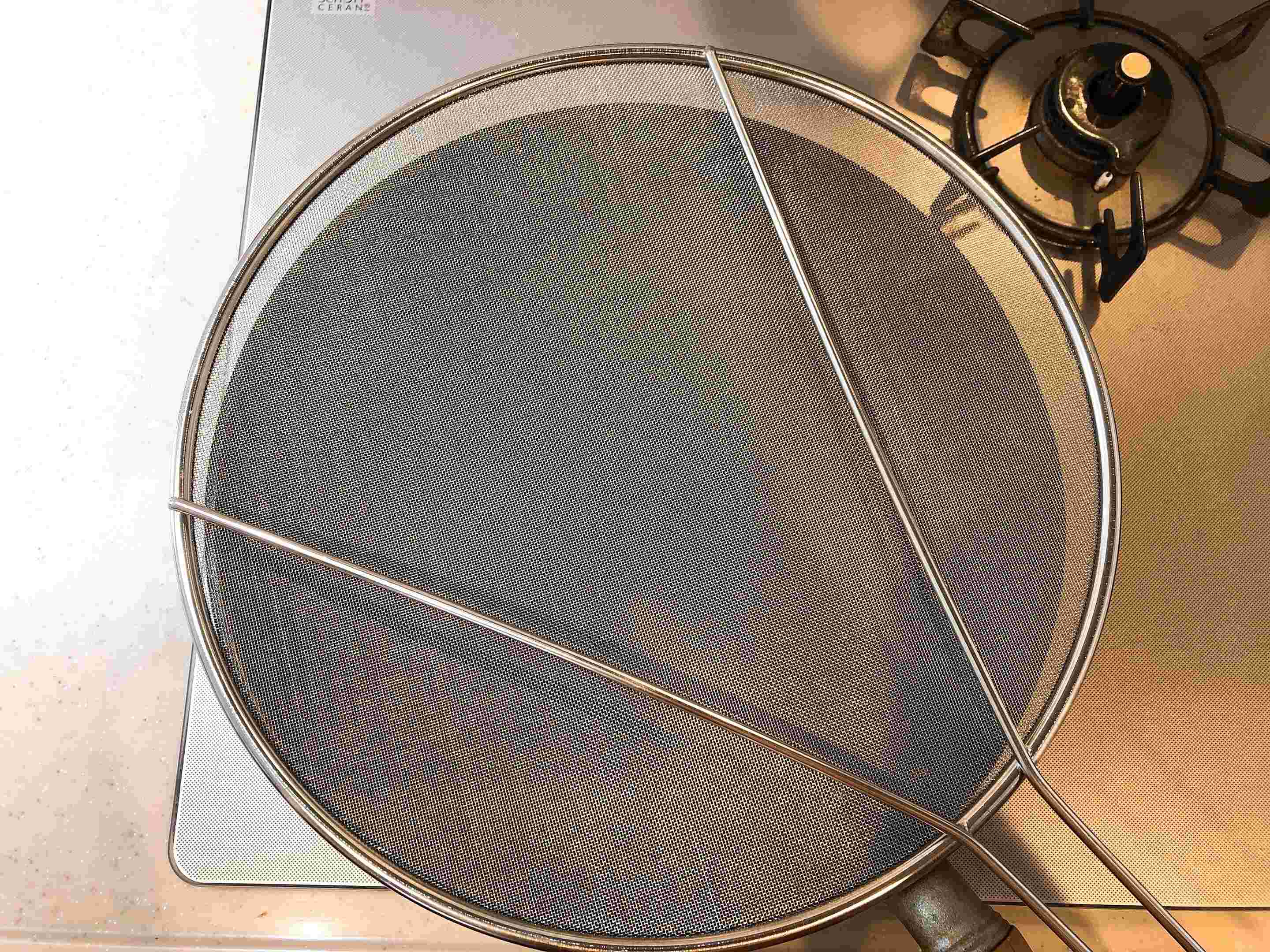 【ニトリ】食費2万円台の主婦が見つけた！揚げ物のハードルを下げる神アイテム！