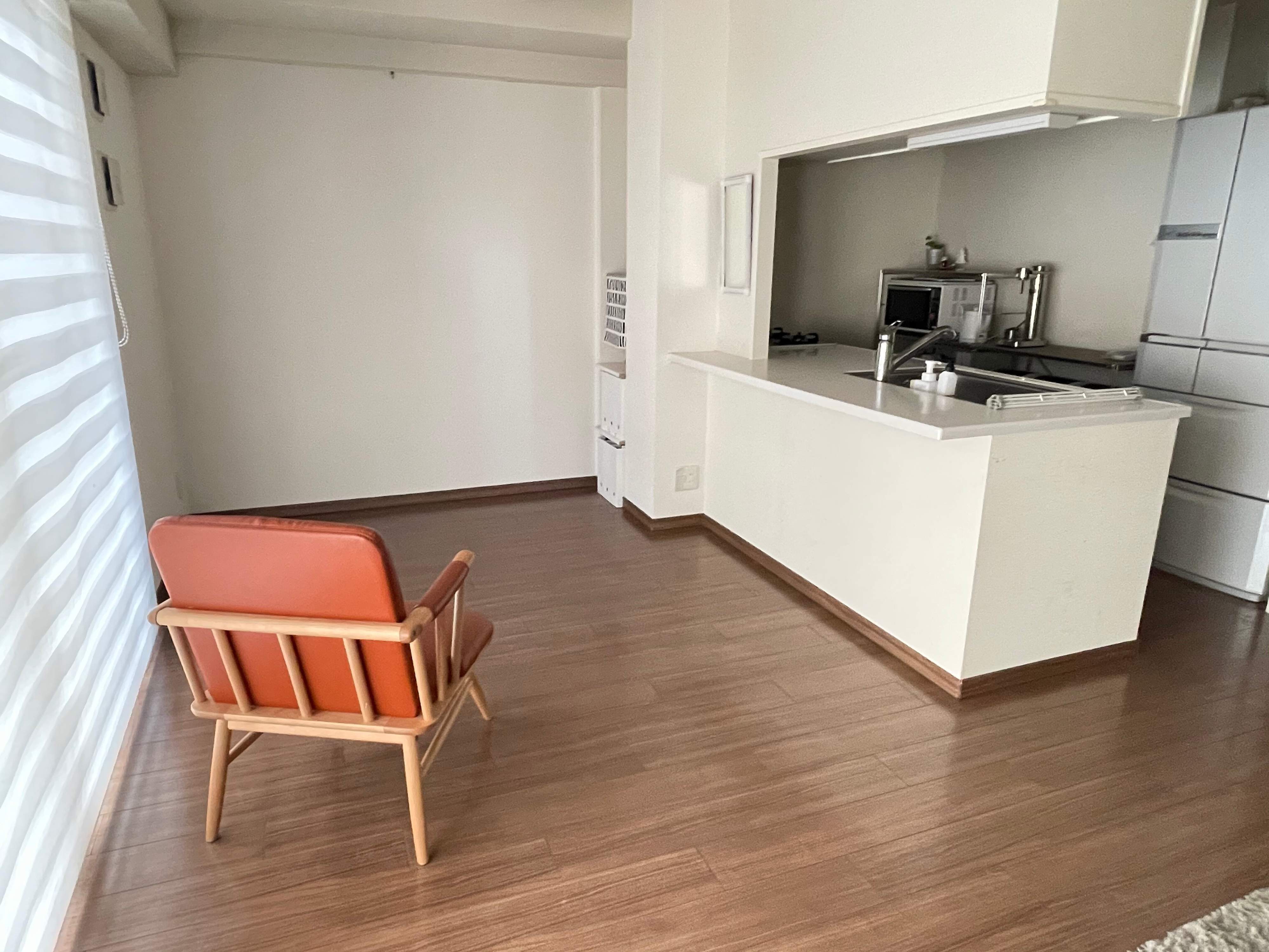 すっきりリビングを叶えた！シンプリストがリビングに置く7つのアイテム