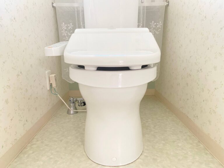 実は必要なかった！手放してスッキリしたトイレのアイテム5つ