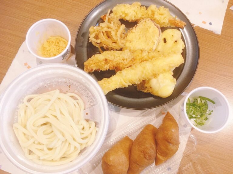 これは行かなきゃ損！丸亀製麺、話題の超お得セットも持ち帰りで20％OFFになっちゃうなんて！
