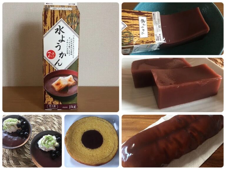 【業務スーパー】TVでも話題沸騰！牛乳パックに入った巨大スイーツ9種を食べ比べ！絶品アレンジも☆
