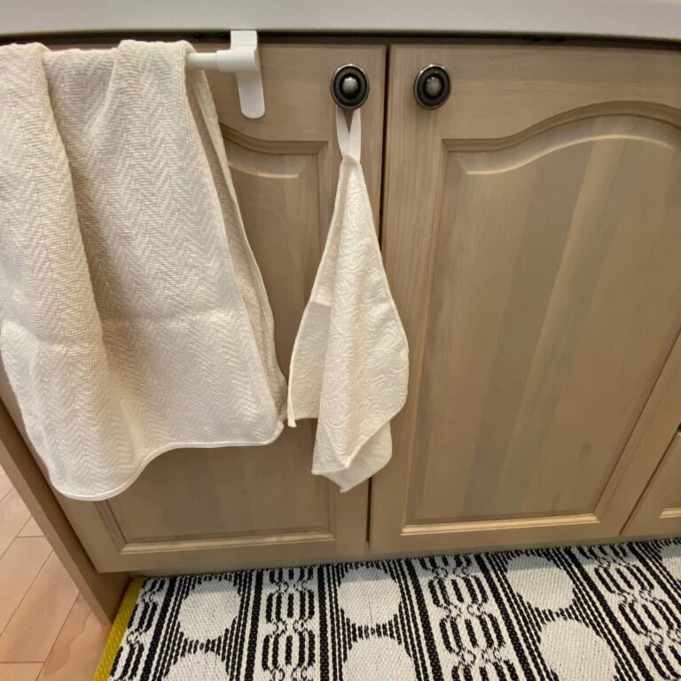 【ラク家事】年末の大掃除をやめた主婦が頼っている便利アイテム3つ