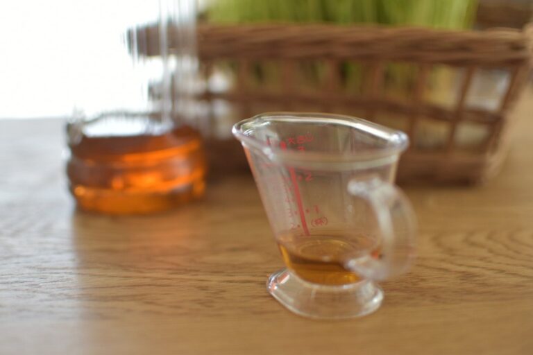 もしかしてめんつゆより万能かも!?定番お浸しにも「白だし」がおすすめなんです！