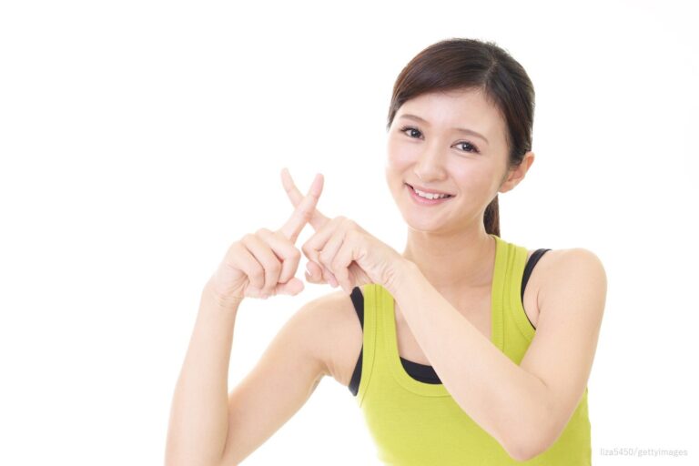 座ってできる！40代の下半身痩せに必要なのは○○ストレッチだった!?
