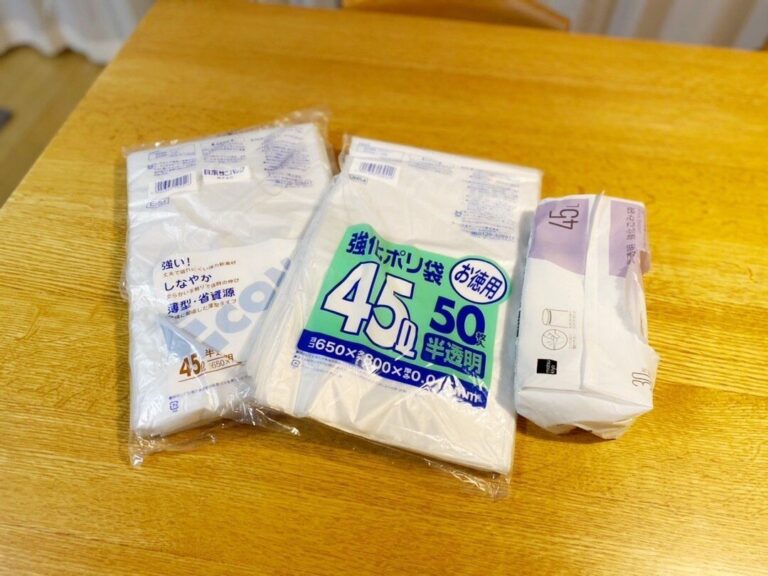 11月19日は「備蓄の日」！防災士が教える「特に備えておきたい」日用品とは？