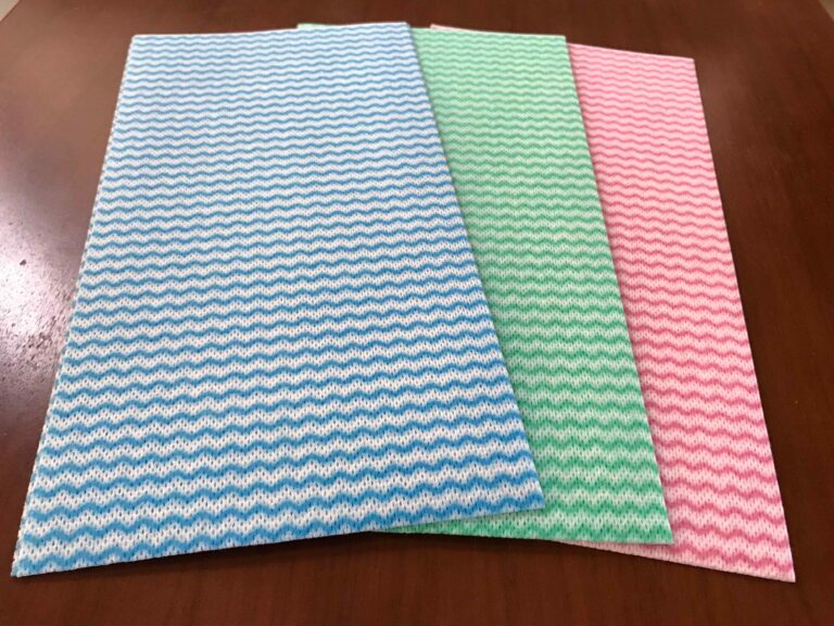 【ニトリ】1箱370円の「厚手台ふきん」は機能面とデザインがとても優秀