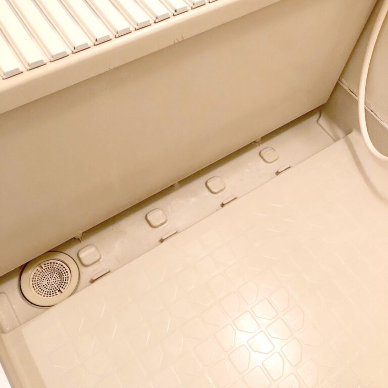 元捨てられない女→片付けのプロが手放したら掃除がラクになったもの！