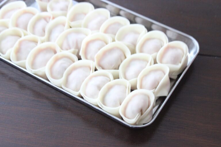 いつもの餃子がさらにおいしくなる”ちょいたし食材”は？