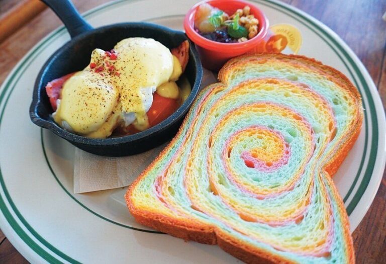 サンキュ！STYLEライター坂本リエさんインタビュー「おいしそうな食べ物の写真を発信して喜びやきっかけを与えたい」