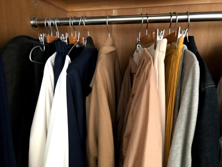 【100着→10着に減】服好きミニマリストが「服を減らしてよかった」と思う5つのこと