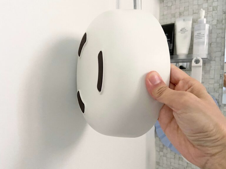 こんなの欲しかった!!子3人ワーママおすすめの使いやすくて掃除もしやすいお風呂グッズ