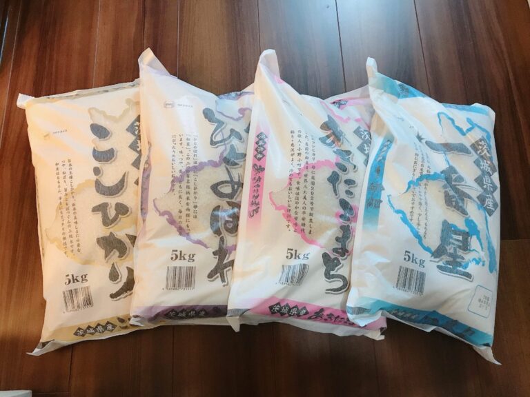 【ふるさと納税】子3人ママがふるさと納税で毎年頼むものは！？