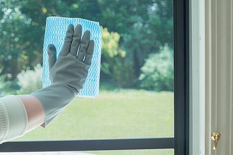 夫に任せたい大掃除３大スポット！ベストな掃除法は？