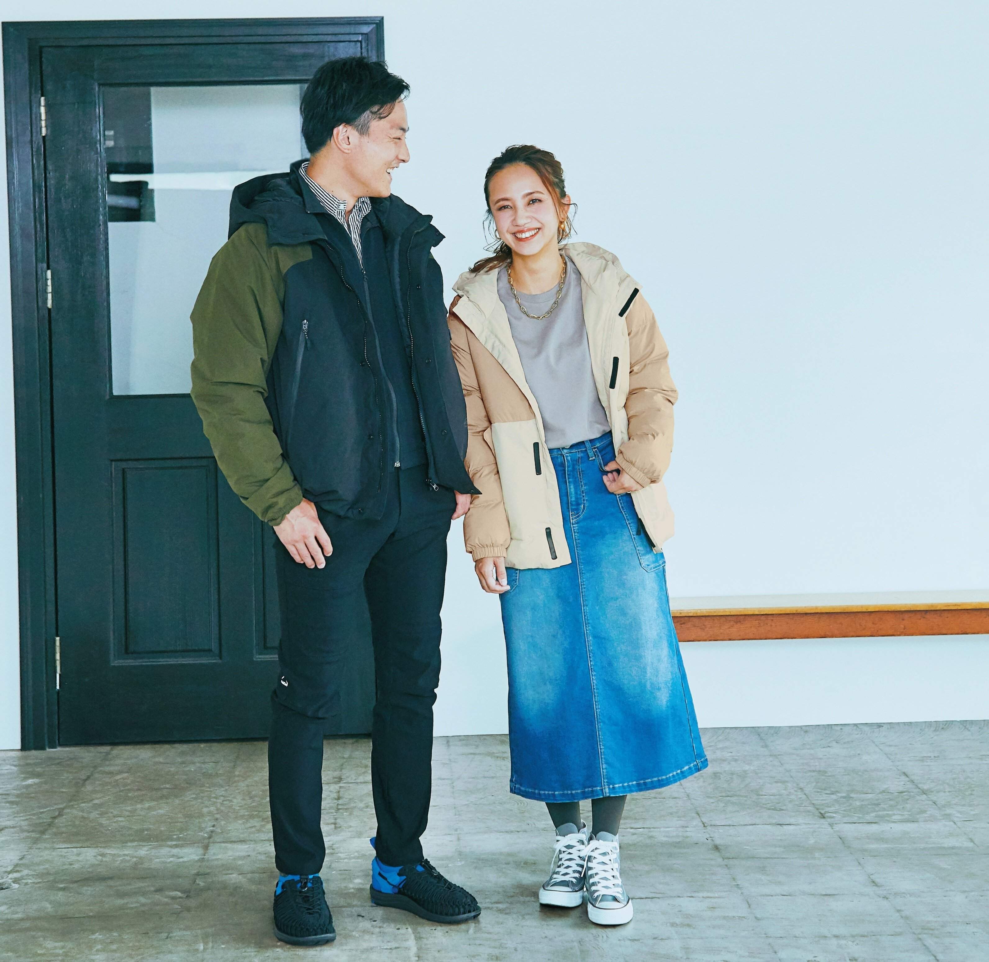 毎シーズン完売必至！ 寝袋級の暖かさ【ワークマン】あったかアウター特集