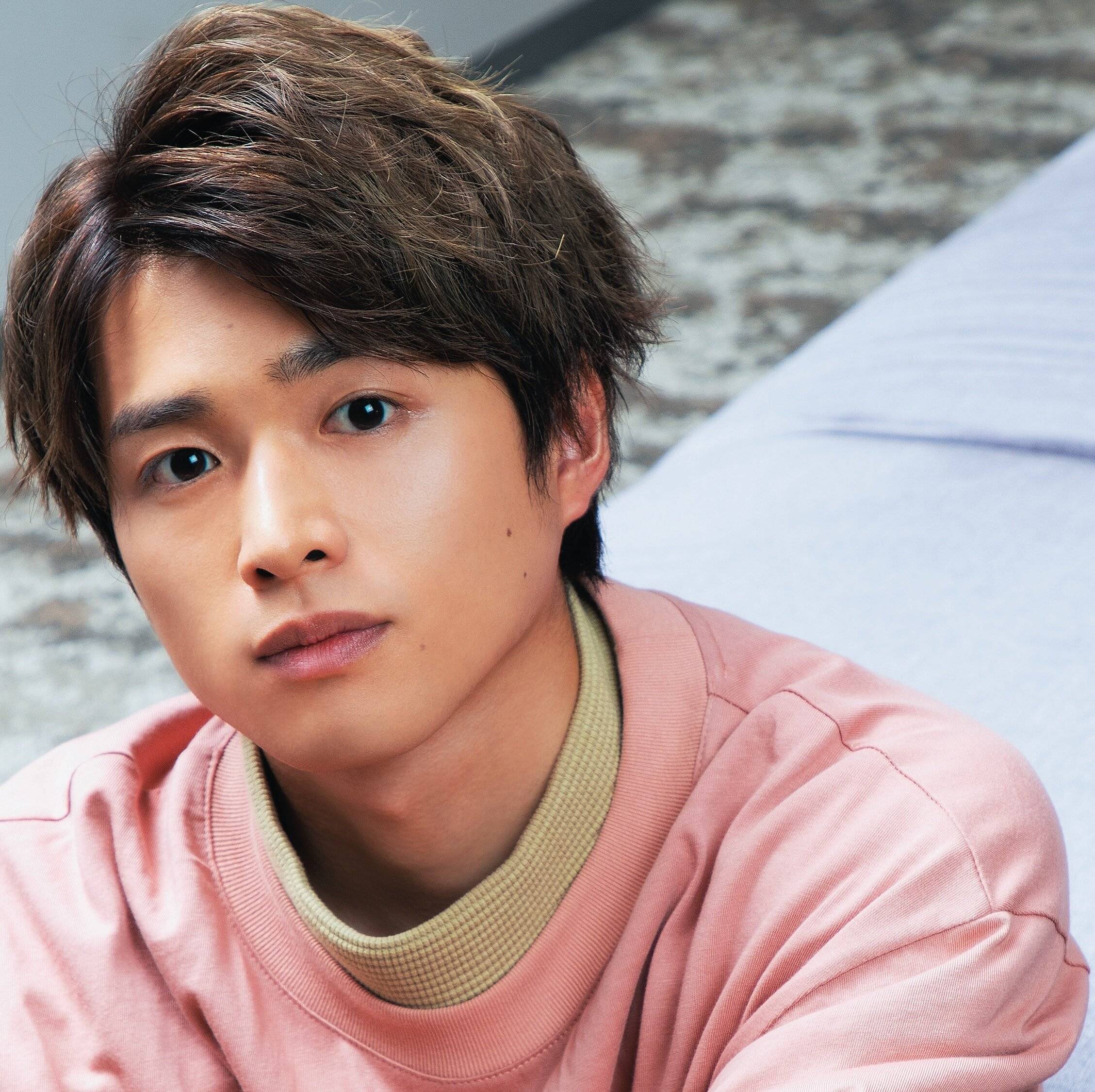 白洲迅さんインタビュー「洗濯物を干しているときに『結婚する？』って言いたいです」