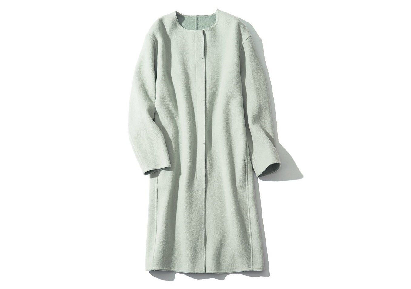 40代はマストバイ！おしゃれでスタイルアップして見えるユニクロの名品集