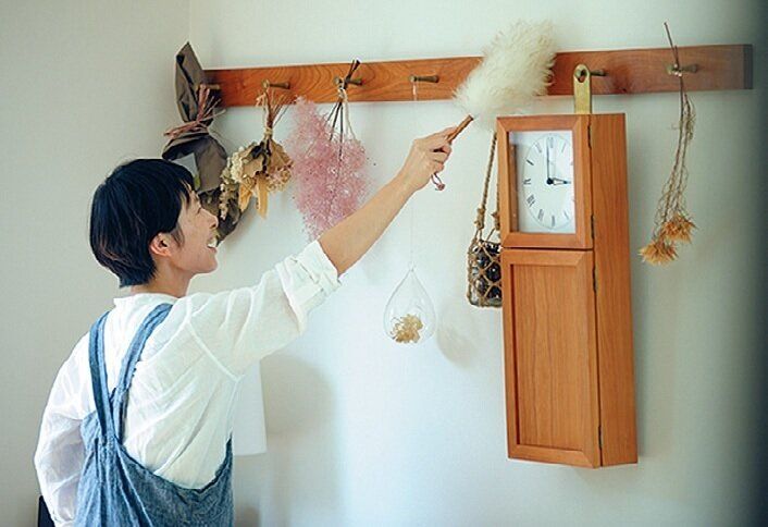 年末大掃除はやらない!?家事達人たちが年末にやっていること