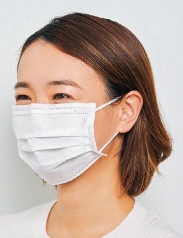 人気の最新マスク11個を徹底比較！マスクのプチストレスを解消するグッズも紹介