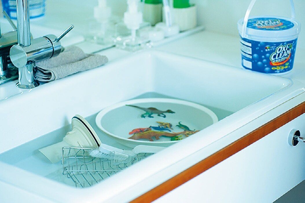 今ちょっとやるだけで後が超ラク！年末までの先取り家事リスト