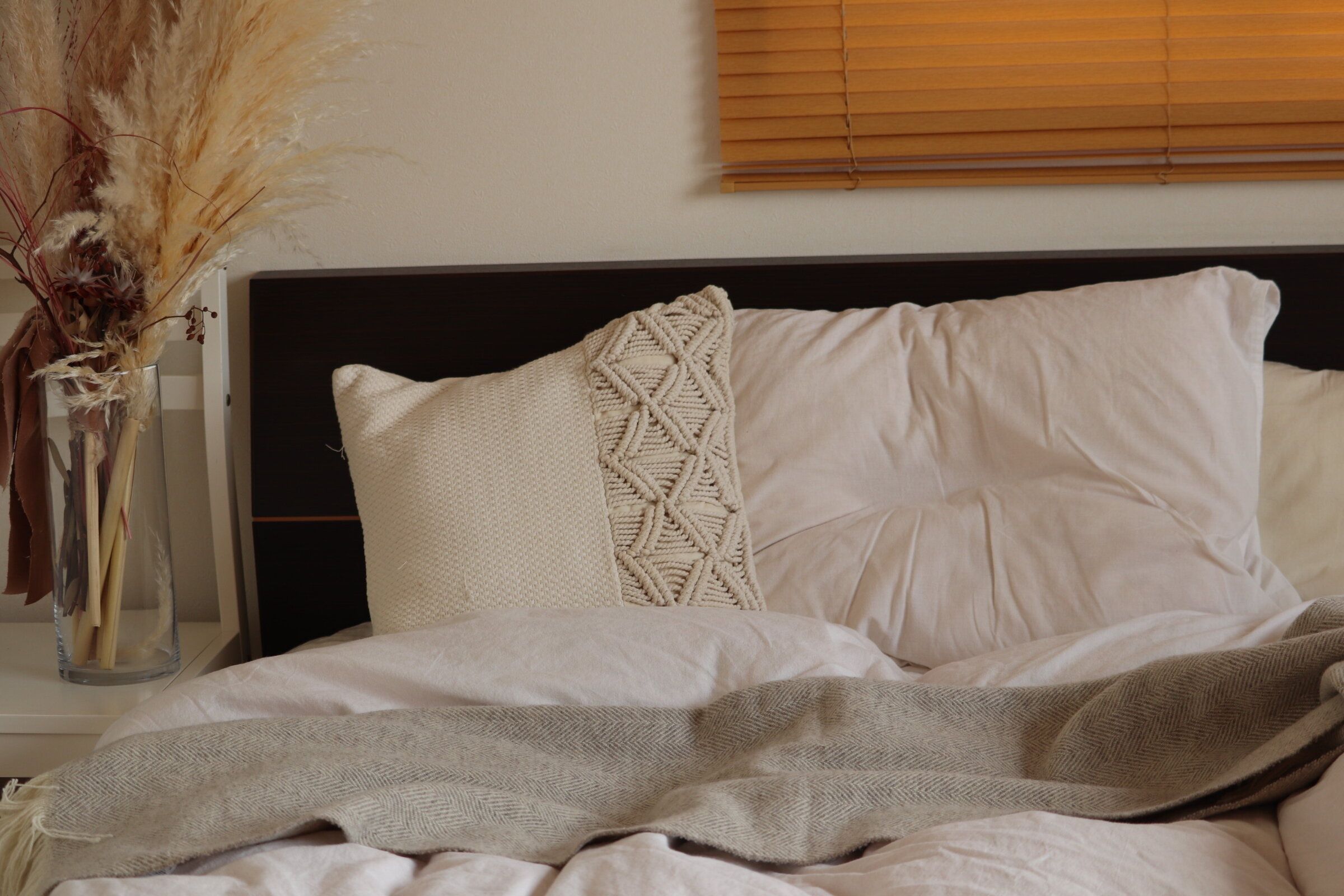 インテリアコーディネーターもオススメ！無印良品の寝具