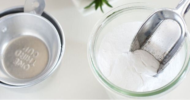 「重曹」で大掃除をもっと効率的に！場所ごとに「重曹」の有効な使い方を解説