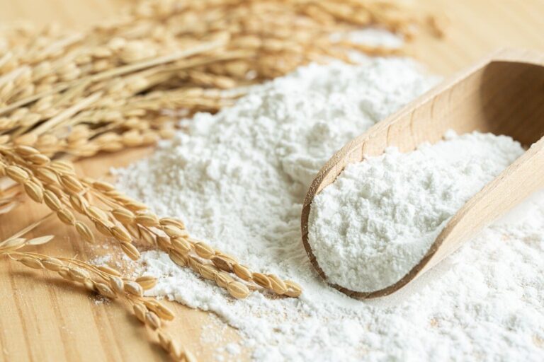 【管理栄養士監修】賞味期限切れの「米粉」はいつまで大丈夫？傷んだときの特徴を解説