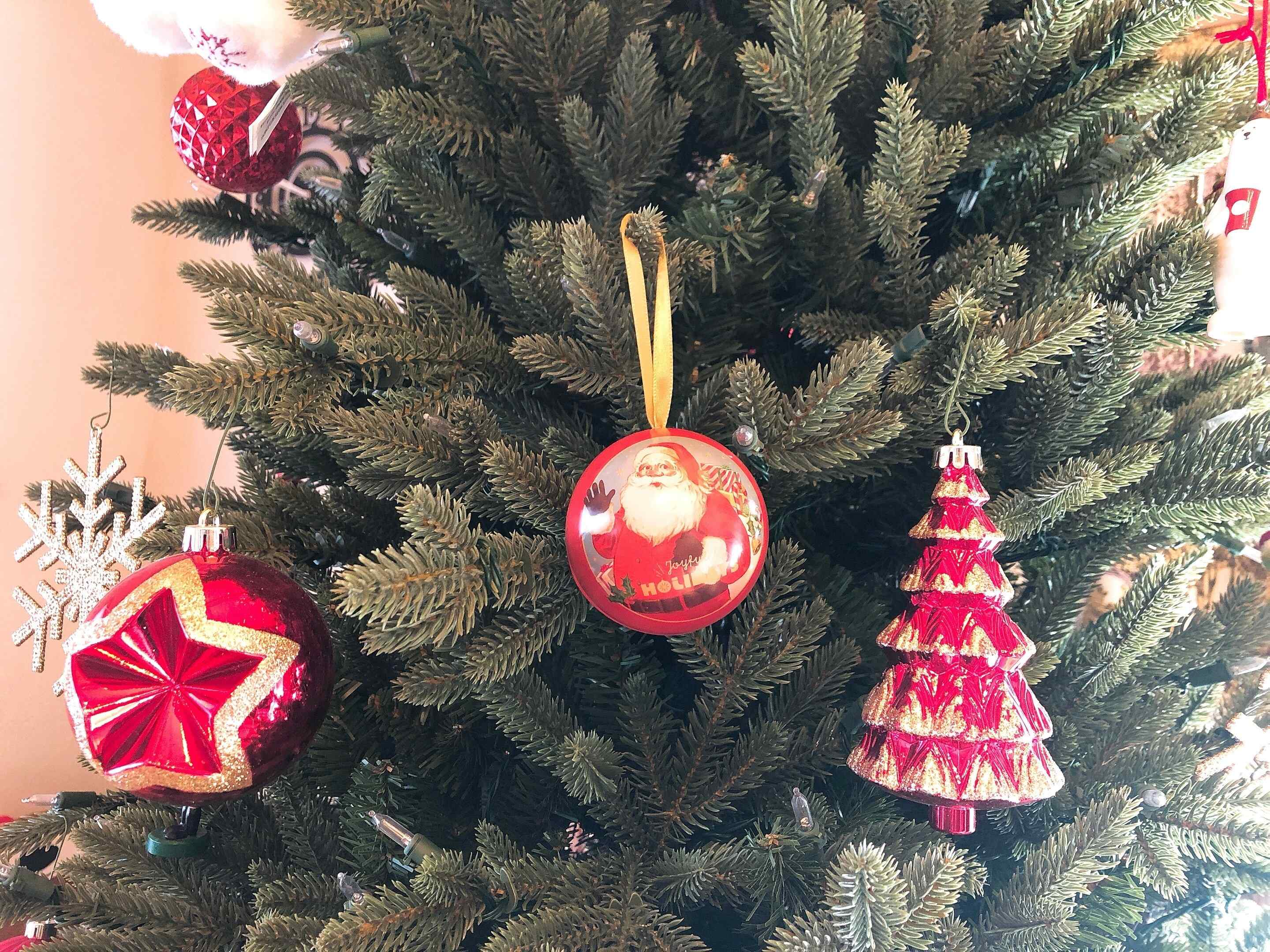 [ダイソー]プチギフトにも飾りにもなる優秀X’masアイテム