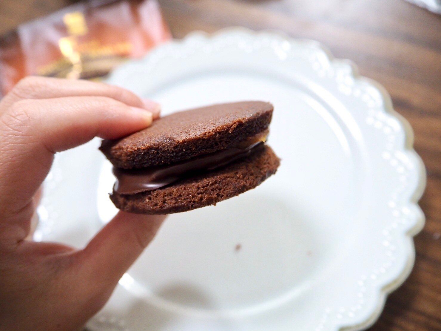 【シャトレーゼ】ふんわり、しっとり、さくさく！？魅惑の食感が一気に楽しめるお菓子の正体とは？