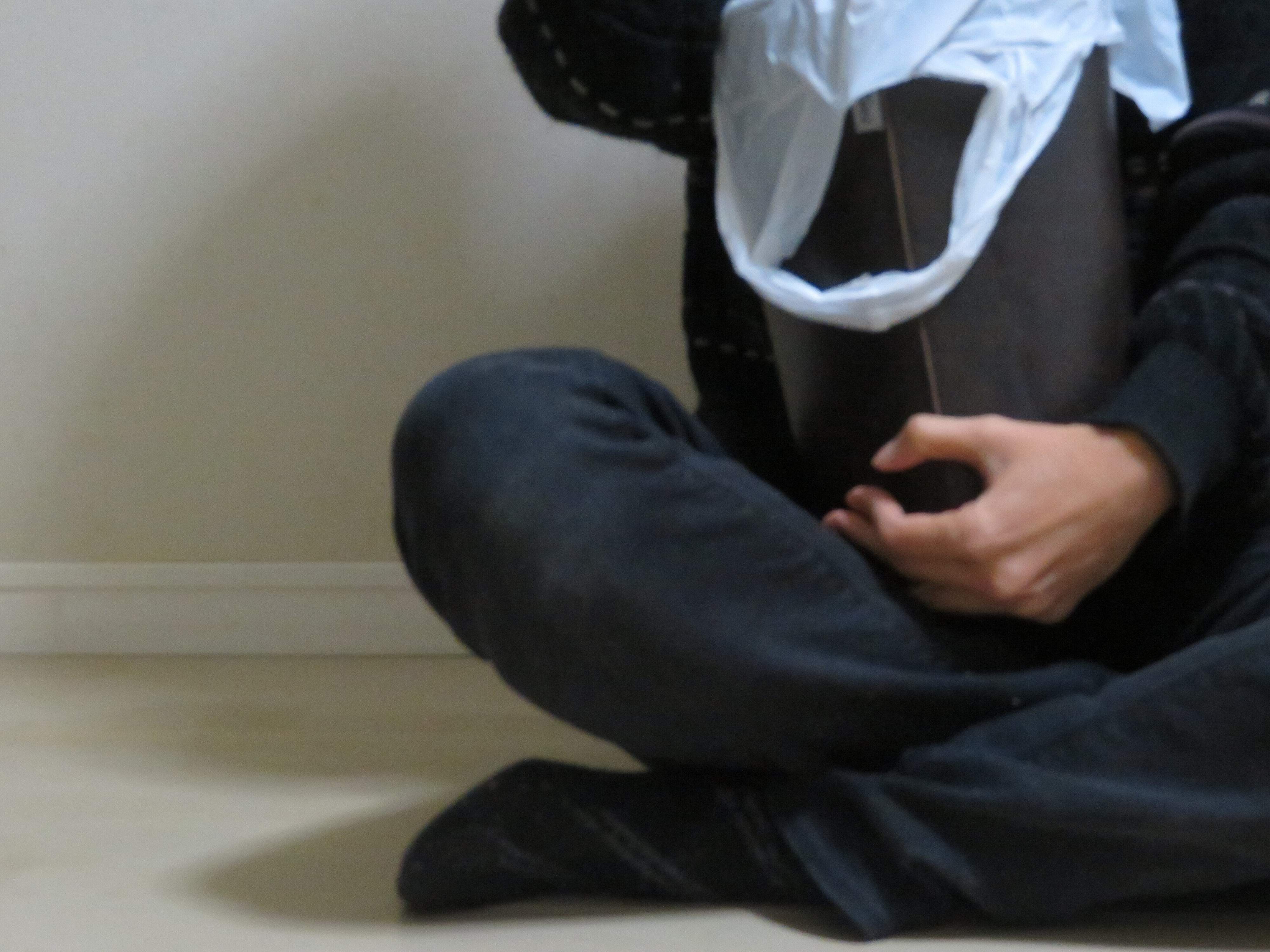 ごみの量を減らしたい！面倒くさがりの主婦が続ける2つの工夫