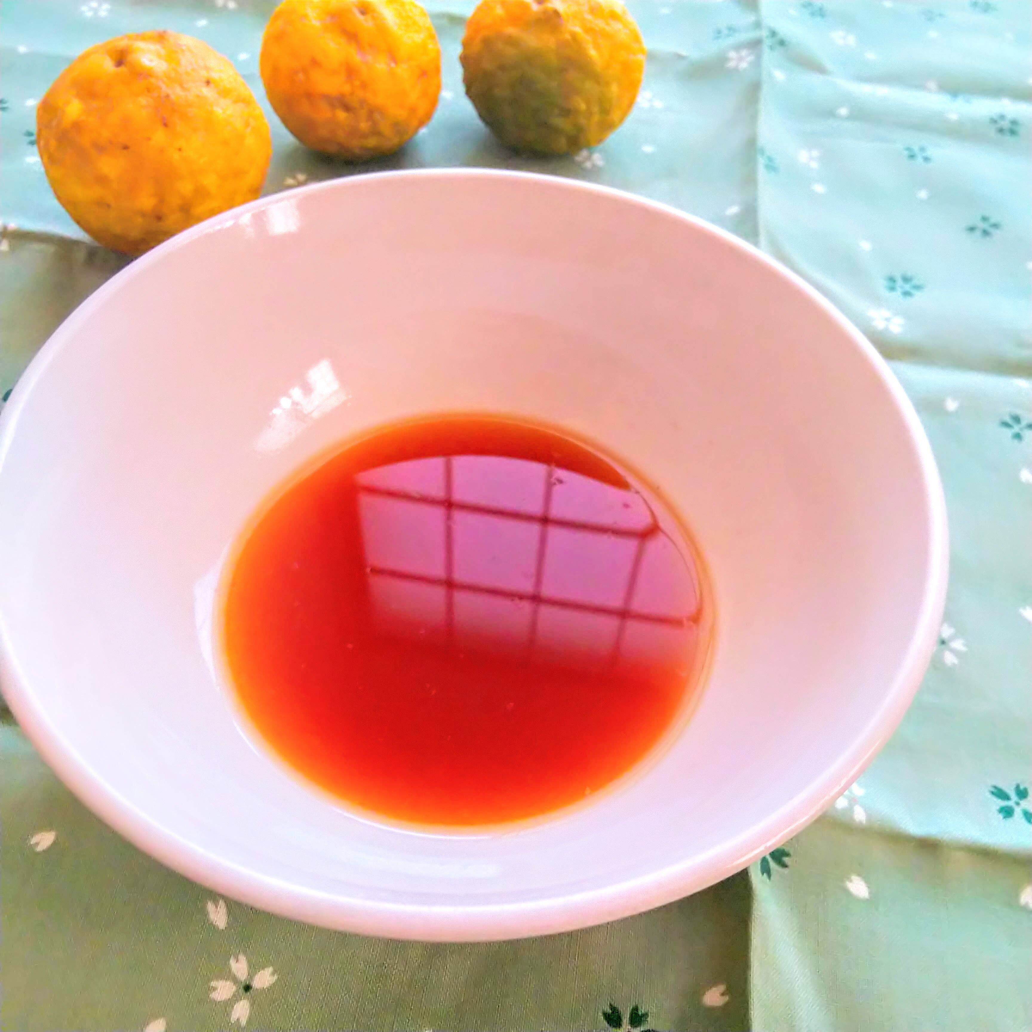 元プロ料理人が教える！おうちでできる手作りポン酢レシピ