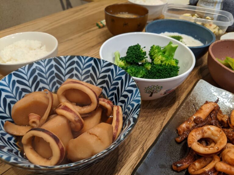 これは便利！シンプルが使いやすいお助け食材
