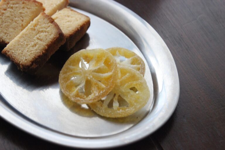 こだわり果汁を手軽におやつで！！ニッポンエールのおいしいお菓子