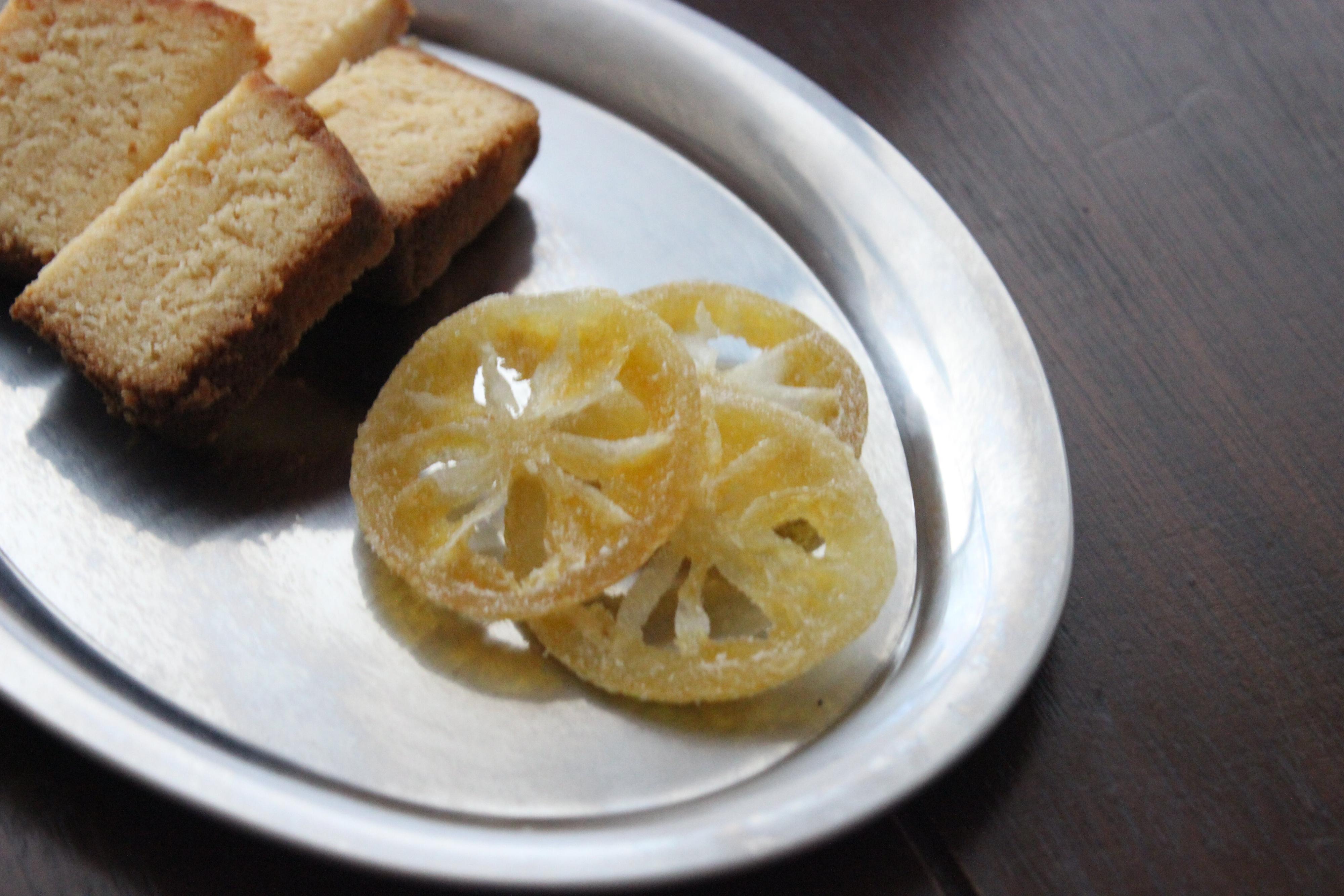 こだわり果汁を手軽におやつで！！ニッポンエールのおいしいお菓子