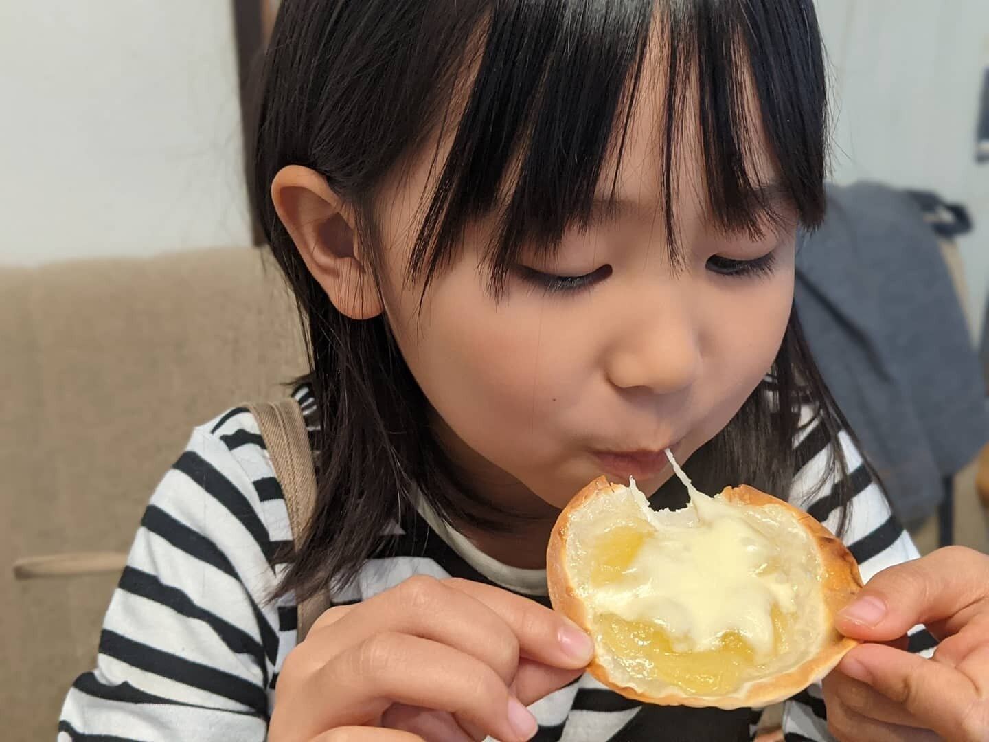 子どもと作れる！簡単美味しいほっこりおやつ