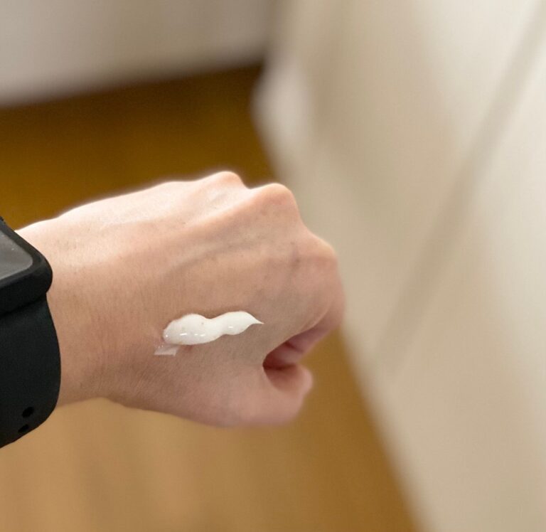 ハンドクリームを塗り忘れてしまうズボラさんに！「ついで」にできる「モノの置き方」