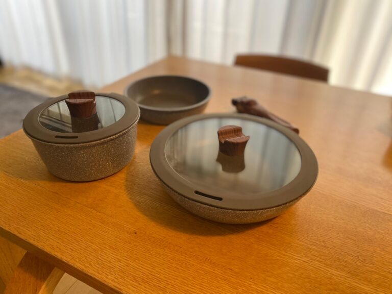 環境とお財布に優しい防災準備！モノを最後まで使い尽くす