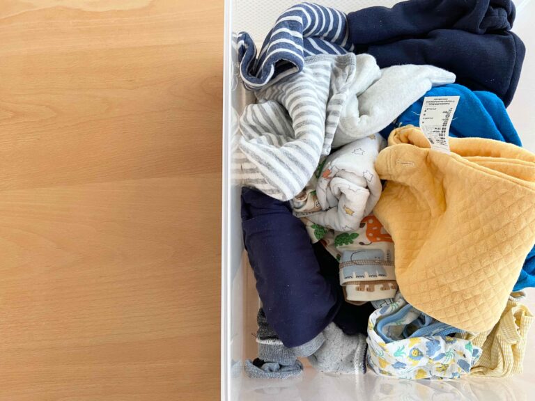 欲しいものがさっと取り出せる！すぐに実践できる引き出し収納のコツ